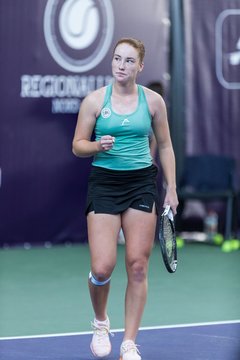 Ella Seidel 125 - Hamburg Ladies and Gents Cup